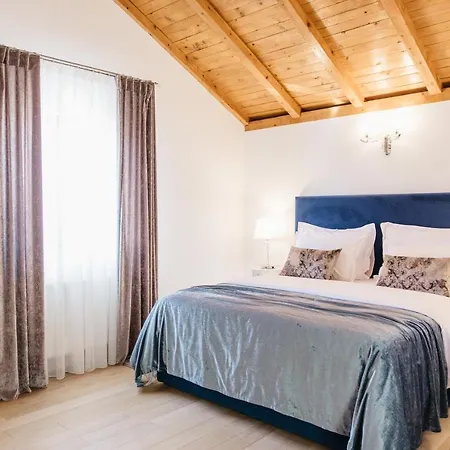 Krolo Villa&wine Trilj