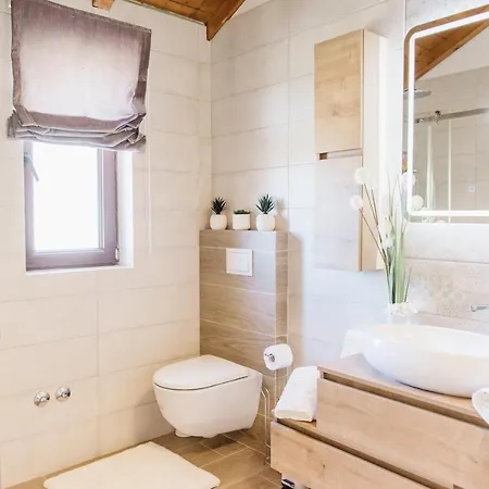 Krolo Villa&wine Trilj