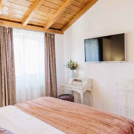 Krolo Villa&wine Villa