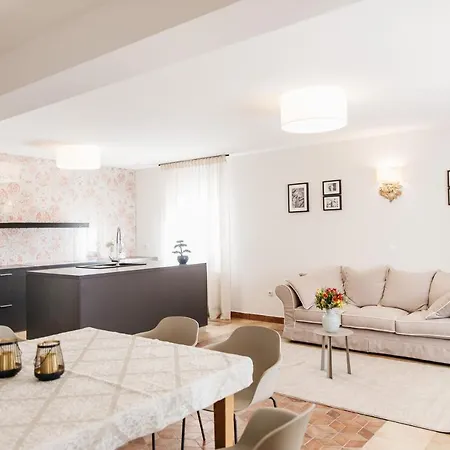 Krolo Villa&wine Villa