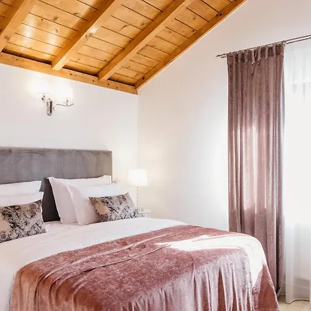Krolo Villa&wine Trilj