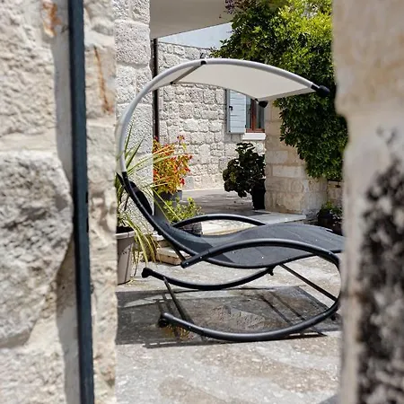 Krolo Villa&wine וילה