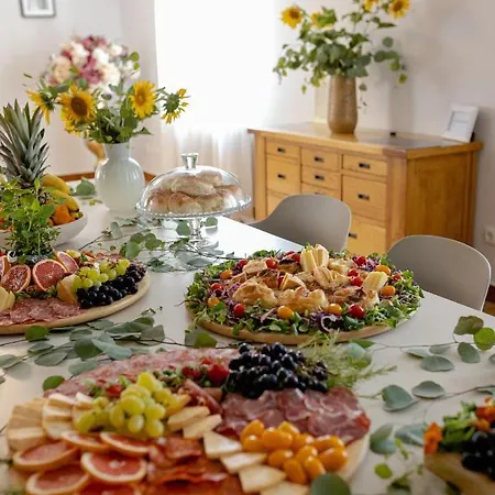 Krolo Villa&wine Villa