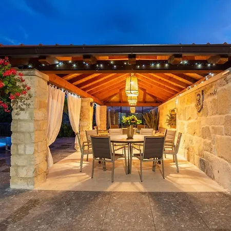 Krolo Villa&wine Villa