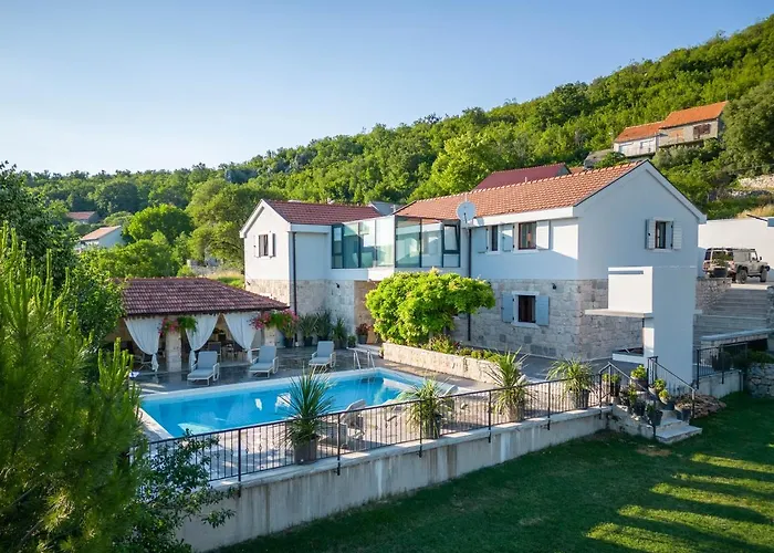Krolo Villa&wine *