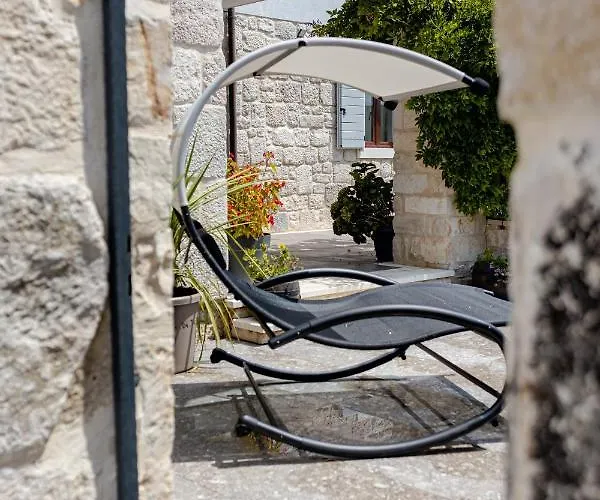 Krolo Villa&wine Villa