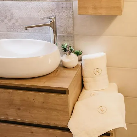 Krolo Villa&wine Villa