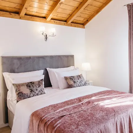 Krolo Villa&wine *